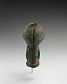 Mace head, Bronze