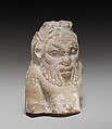 Bes, Terracotta, Cypriot
