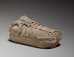 Right foot, Terracotta, Cypriot