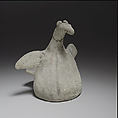 Terracotta bird, Terracotta, Cypriot