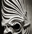 Marble akroterion of the grave monument of Timotheos and Nikon, Marble, Greek, Attic