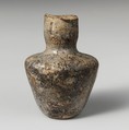Glass jar, Glass, Roman or Islamic