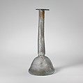 Glass perfume bottle | Roman | Mid Imperial | The Metropolitan Museum ...