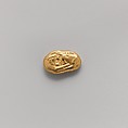 Gold stater, Gold, Lydian