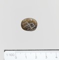 Seal, Steatite, Minoan