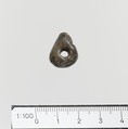 Seal, Steatite, Minoan