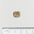 Seal, Steatite, Minoan
