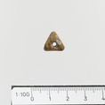 Seal, Steatite, Minoan