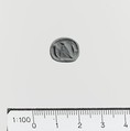 Seal, Steatite, Minoan