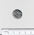 Seal, Steatite, Minoan