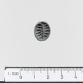 Seal stamp, Steatite, Minoan