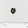 Seal stamp, Steatite, Minoan