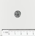 Seal, Serpentine, Minoan