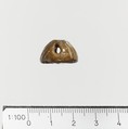Hemispheroid seal, Steatite, Minoan