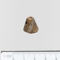 Seal, Steatite, Minoan