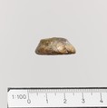 Seal, Steatite, Minoan