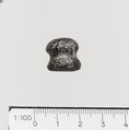Seal, Steatite, Minoan