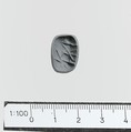 Seal, Steatite, Minoan
