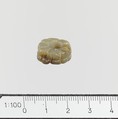 Seal, Steatite, Minoan