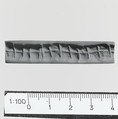 Seal, Steatite, Minoan