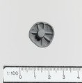 Seal, Steatite, Minoan