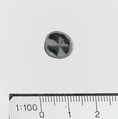 Seal stamp, Steatite, Minoan