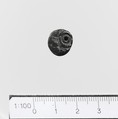 Seal, Steatite, Minoan