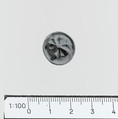 Seal, conoid, Steatite, Minoan