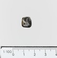 Seal, Steatite, Minoan