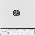 Seal, Steatite, Minoan