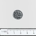 Seal, Steatite, Minoan