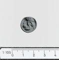Seal, Steatite, Minoan