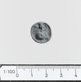 Seal, Steatite, Minoan