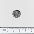 Seal, Steatite, Minoan