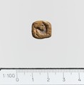 Seal, Steatite, Minoan