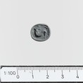Seal, Steatite, Minoan