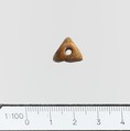 Seal, Steatite, Minoan