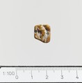 Seal, Steatite, Minoan