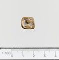 Seal, Steatite, Minoan