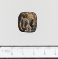 Seal, Steatite, Minoan
