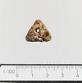 Seal, Steatite, Minoan