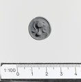 Seal, Steatite, Minoan