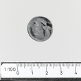 Seal, Steatite, Minoan
