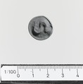 Seal, Steatite, Minoan