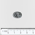 Seal, amygdaloid, Serpentine, Minoan, Crete