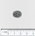 Seal, amygdaloid, Serpentine, Minoan, Crete