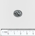 Seal, amygdaloid, Serpentine, Minoan, Crete