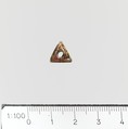 Seal, amygdaloid, Serpentine, Minoan, Crete