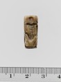 Steatite rectangular prism, Serpentine, Minoan