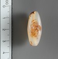 Agate barrel, Agate, Greek